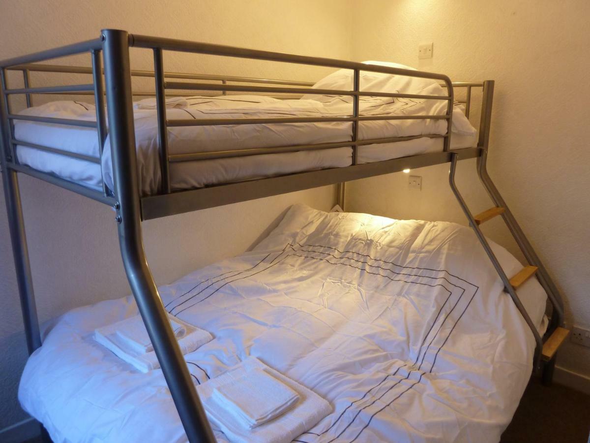 Crannach House Apartment Ballater Zewnętrze zdjęcie
