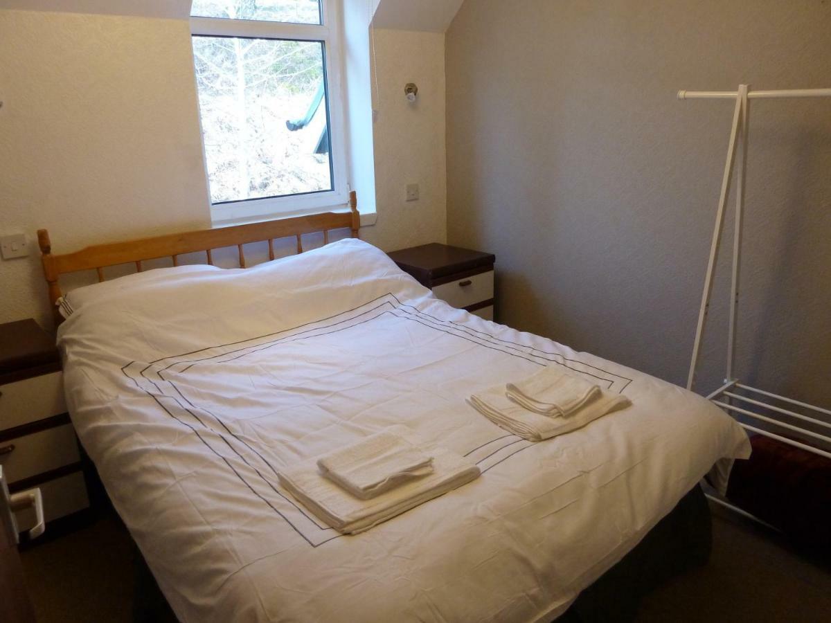 Crannach House Apartment Ballater Zewnętrze zdjęcie