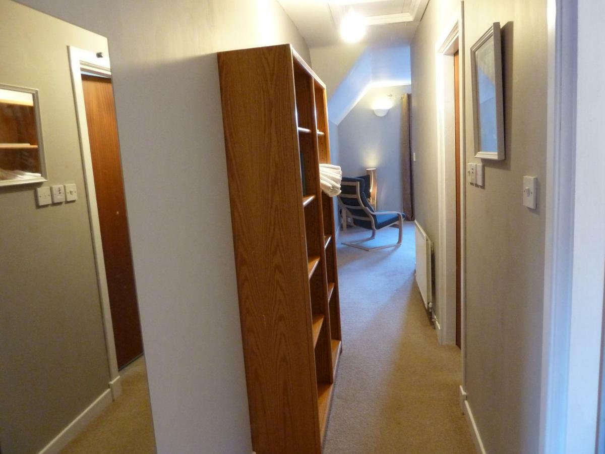 Crannach House Apartment Ballater Zewnętrze zdjęcie