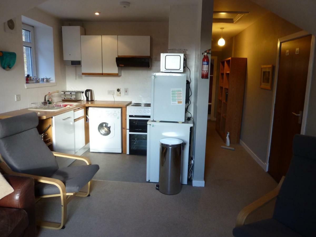 Crannach House Apartment Ballater Zewnętrze zdjęcie