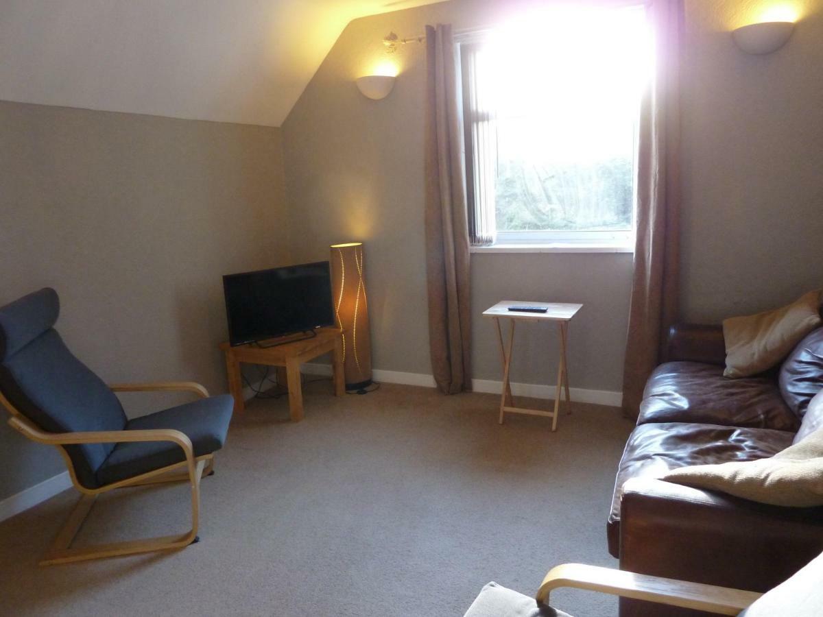 Crannach House Apartment Ballater Zewnętrze zdjęcie