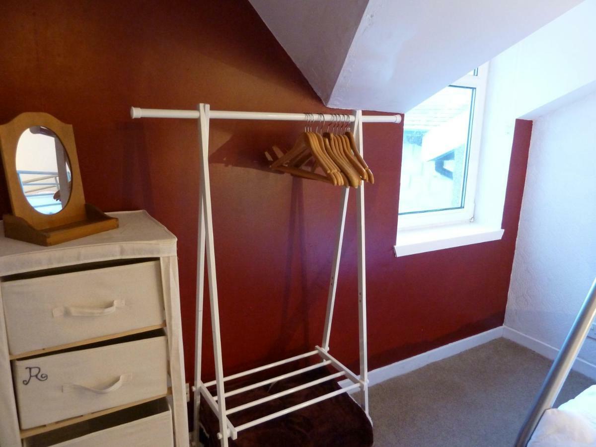 Crannach House Apartment Ballater Zewnętrze zdjęcie