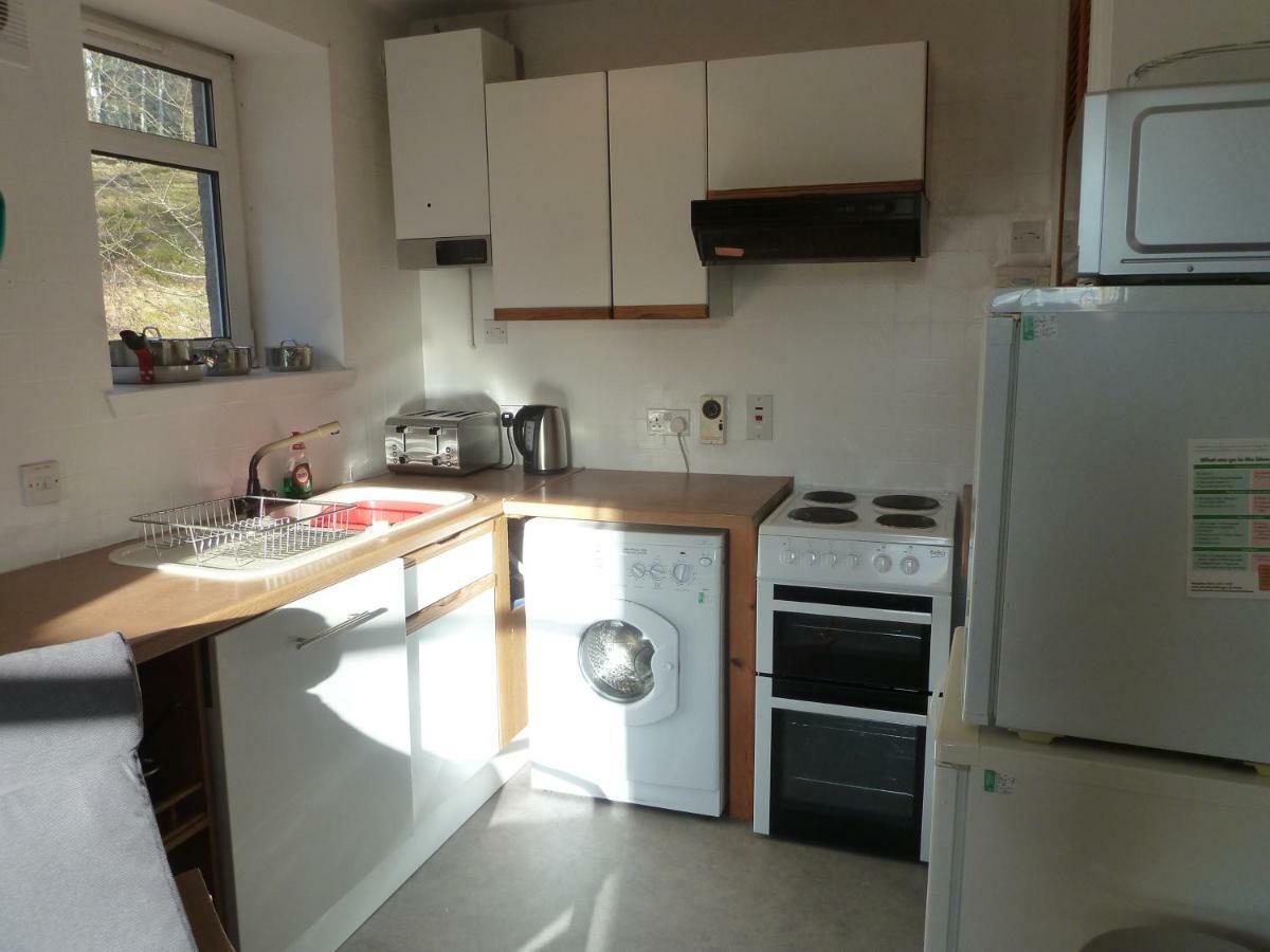 Crannach House Apartment Ballater Zewnętrze zdjęcie